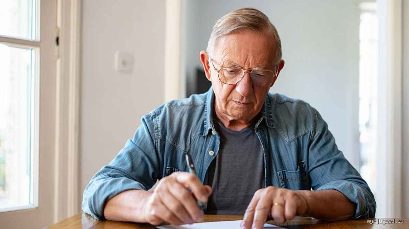 Quelle est l'erreur numéro un que commettent les retraités ?