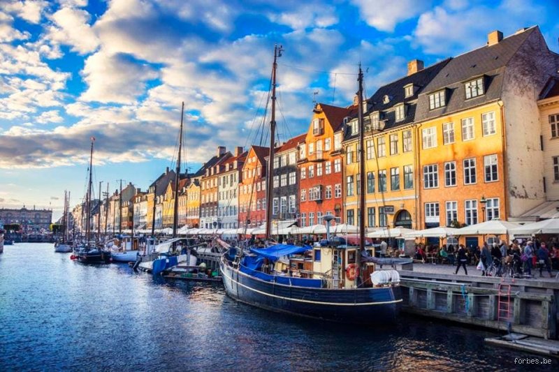 Quelle est la meilleure ville pour vivre dans le monde ?