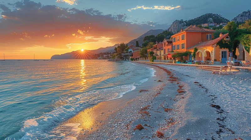 Quelle est la ville idéale pour vivre au bord de mer ? Trouver son coin de paradis