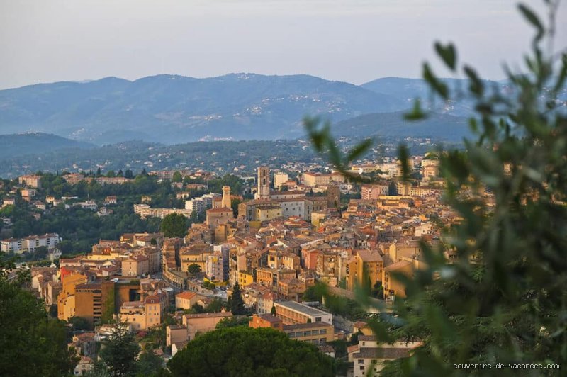 Quelle est la ville la plus tranquille en France ?
