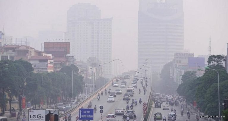 Quelles sont les conditions de vie au Vietnam ?