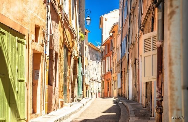 Quelle est la ville la plus relaxante de France pour un séjour vraiment ressourçant ?