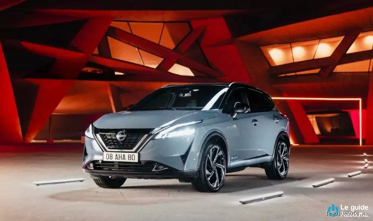 C'est quoi le Nissan sans recharge ? Tout ce qu'il faut savoir sur ces modèles hybrides