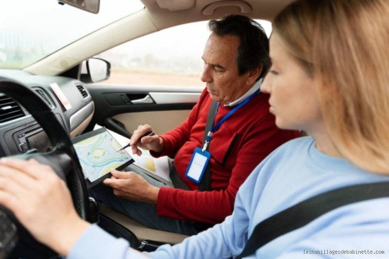 Le permis B 79 : ce sésame secret pour conduire un camping-car poids lourd sans repasser d'examen