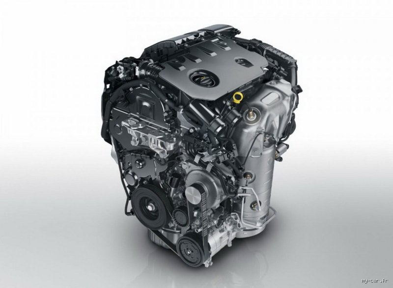 Qu'est-ce qu'un moteur PSA ? Comprendre les dessous de ces mécaniques emblématiques