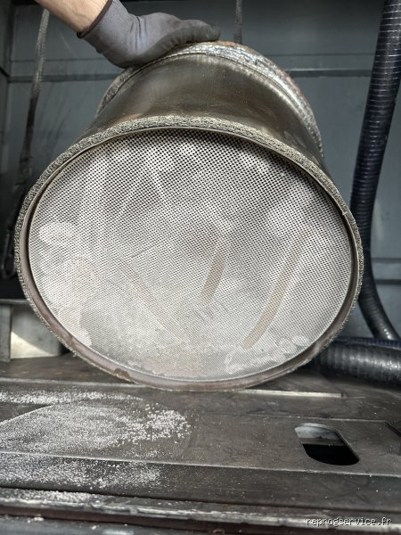 Comment nettoyer le filtre antipollution de votre voiture