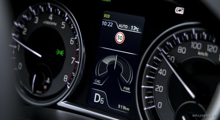 Comment savoir si le nombre de kilométrage est trafiqué ?