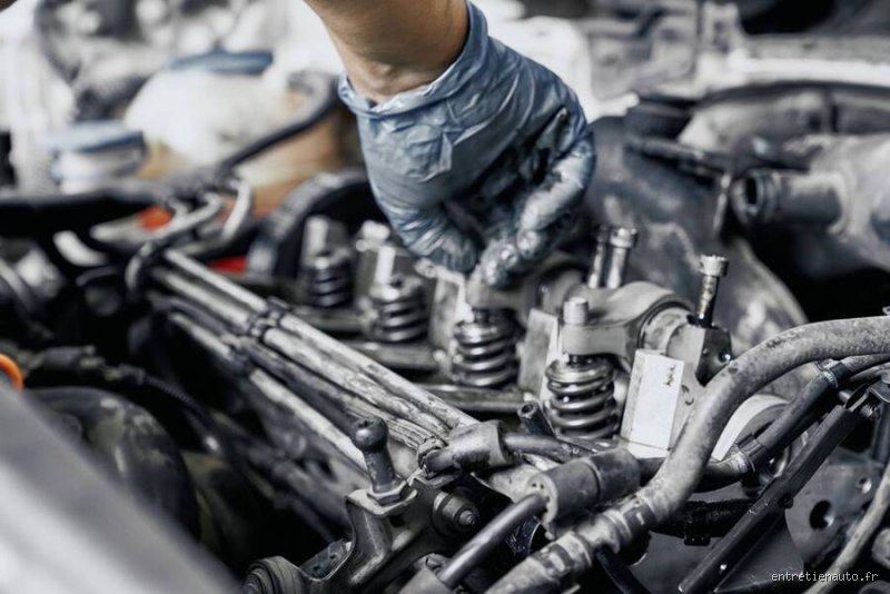 Est-ce dangereux de rouler avec un injecteur HS ?