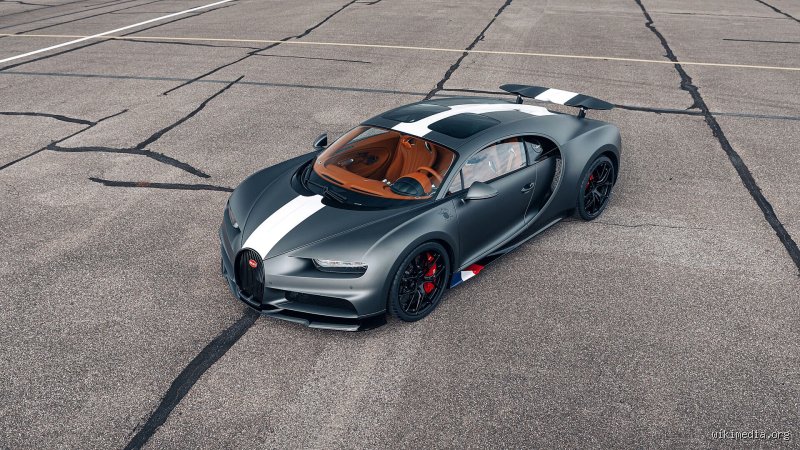 Est-ce que Bugatti est une marque française ? La vérité derrière l'écusson
