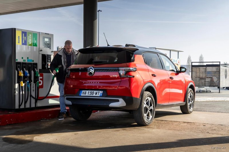 Est-ce que la C3 Aircross est une bonne voiture ?