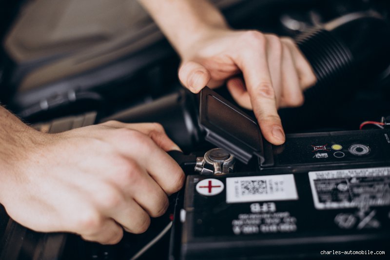 Est-ce que laisser tourner la voiture recharge la batterie ?