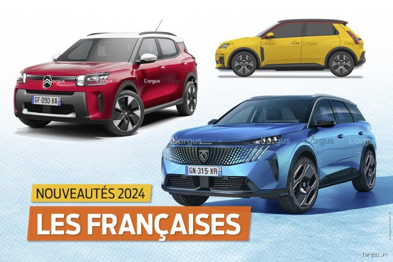Pourquoi acheter une nouvelle voiture en 2024 ?