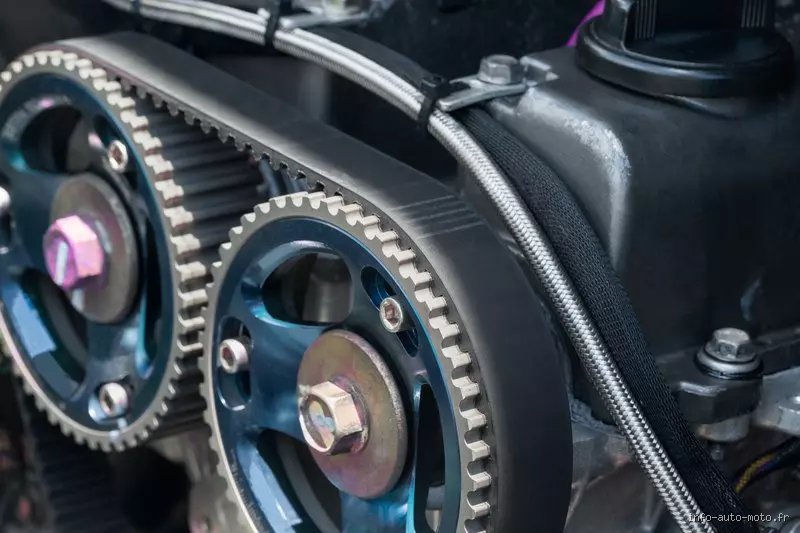Quand faire la distribution sur votre Mercedes Classe A 180 CDI ? Le vrai mode d'emploi