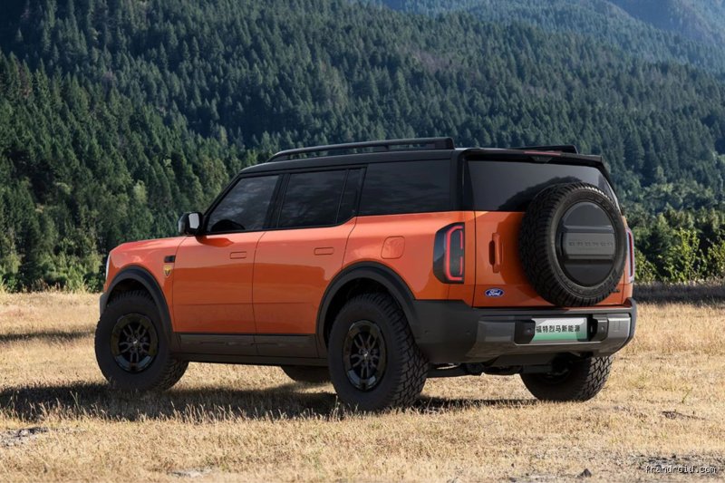 Quel est le 4x4 le plus beau au monde ?