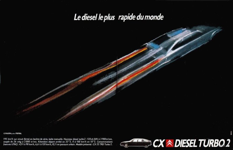Découvrir le diesel le plus rapide : mon avis sur les bolides au gazole