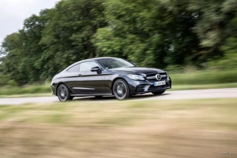 Quel est le modèle le plus fiable de Mercedes Classe C ?