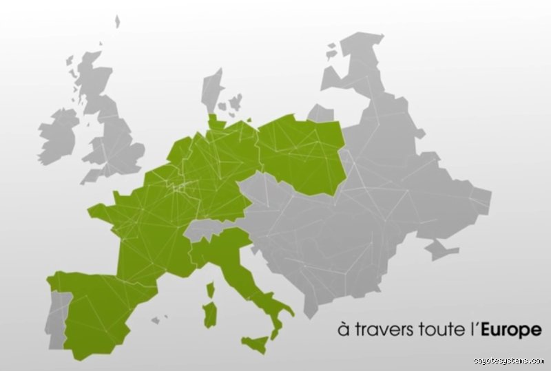 Quel pays interdit le Coyote ? Le guide complet des lois routières européennes