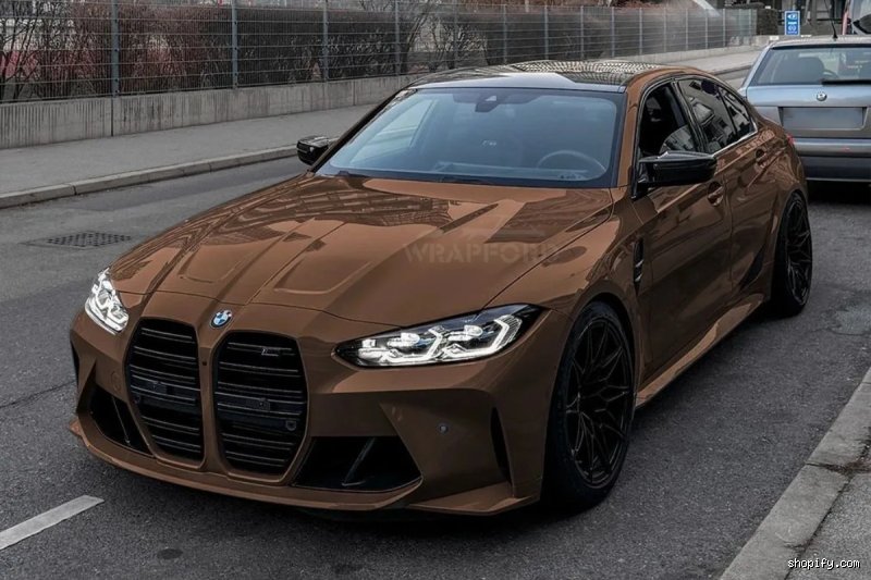 Quelle couleur donne à une voiture un aspect luxueux ? Le secret des teintes qui transforment un châssis en icône de prestige