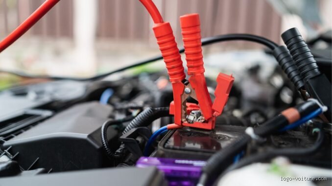Quelle distance parcourir pour recharger une batterie de voiture ?