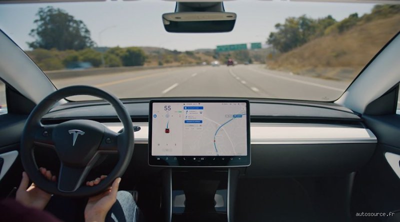 Quelle est l'autonomie d'une Tesla sur autoroute ? La vérité derrière les chiffres WLTP