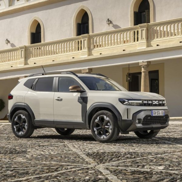 Décryptage : Quelle est vraiment la Dacia la plus confortable en 2024 ?