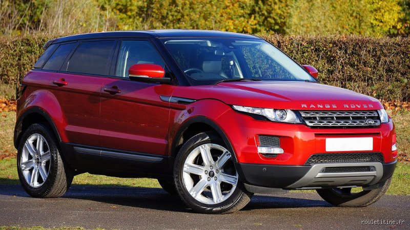 Quelle est la meilleure voiture 4 roues motrices ?
