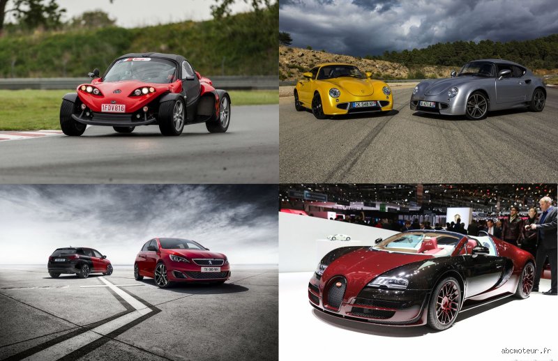Quelle est la meilleure voiture de fabrication française ? Le verdict sans concession sur l'excellence tricolore actuelle