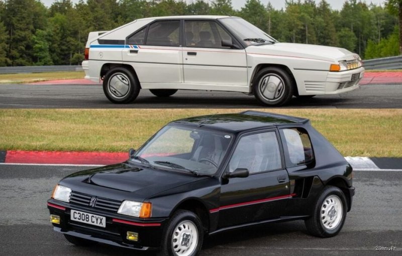Quelle est la voiture française la plus rare ? Enquête sur les trésors disparus et les licornes de l'asphalte
