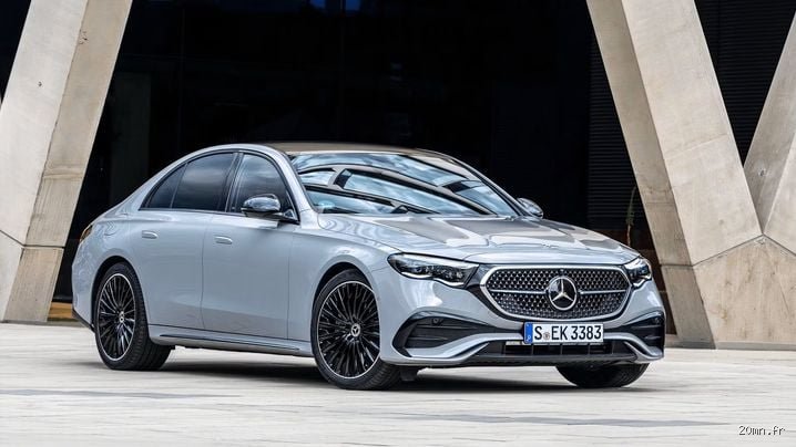 Quelle est la voiture la plus sûre aujourd'hui ? Le verdict sans concession sur les nouveaux maîtres de la sécurité routière