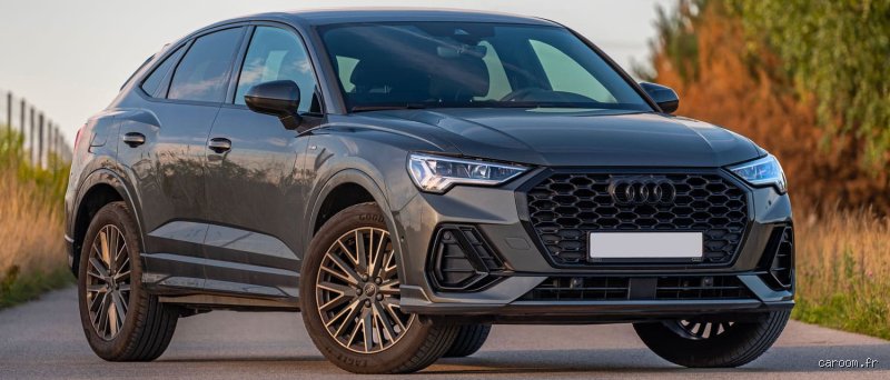 Quelle est la voiture préférée des Allemands ?