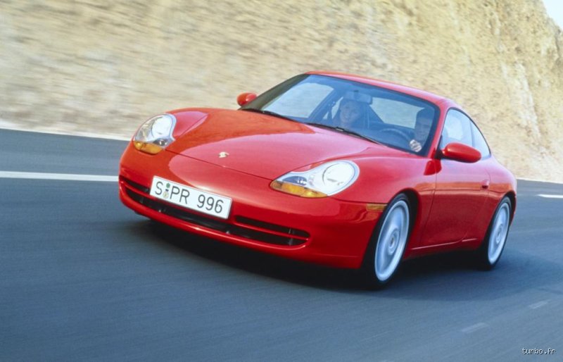 Quelle Porsche choisir pour 40 000 euros : La réalité du marché de l'occasion