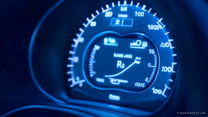 Quelle vitesse idéale pour consommer le moins en voiture ?