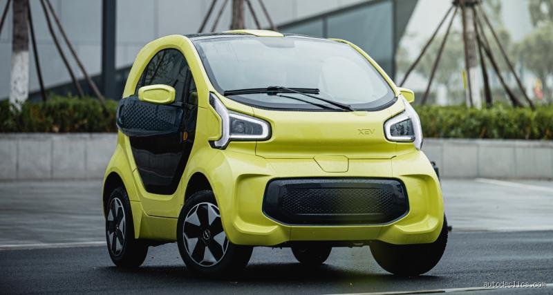 Quelle voiture acheter à 16 ans ? Mes conseils pour bien débuter