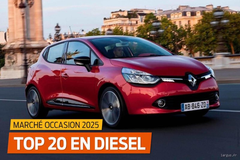 Quelle voiture acheter à l'avenir ?