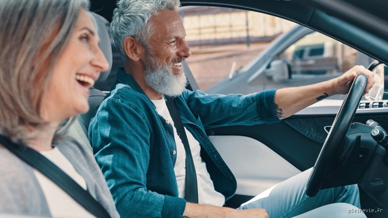 Quelle voiture acheter quand on ne roule pas beaucoup ?
