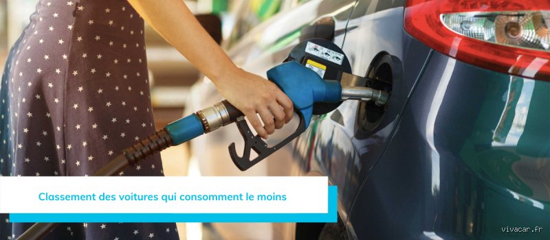 Quelle voiture diesel consomme le moins sur autoroute ?