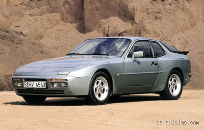 Quelle voiture est surnommée la Porsche du pauvre ? Histoire d'un mythe mécanique aux multiples visages