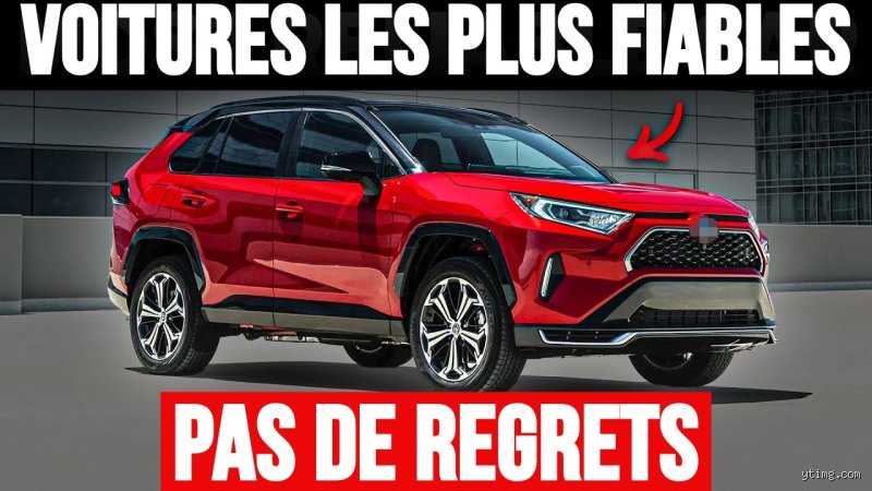 Quelle voiture ne tombe jamais en panne ? La vérité brute sur la fiabilité automobile