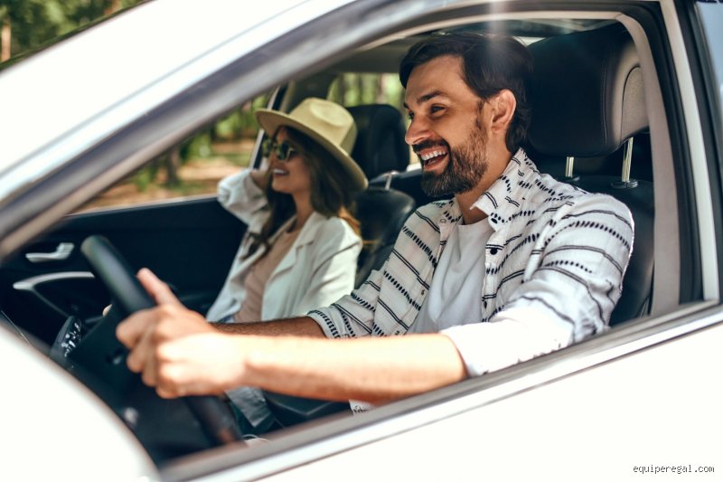 Quelle voiture pour un jeune couple ?
