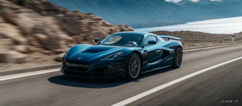Quelle voiture roule plus vite ? Le guide complet des records de vitesse