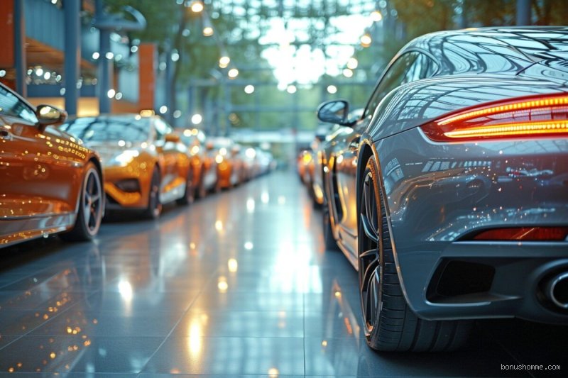 Les frais à prévoir quand on achète une voiture en Allemagne