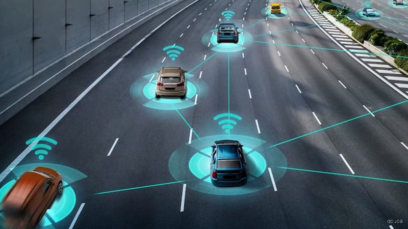 Alors, concrètement, quels sont les vrais types de voitures autonomes qui existent aujourd'hui ?