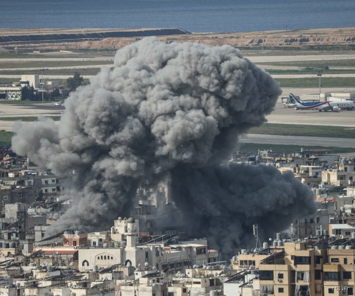Qui a déclenché la guerre entre Israël et l'Iran en 2026 ? Autopsie d'un engrenage que personne n'a su arrêter