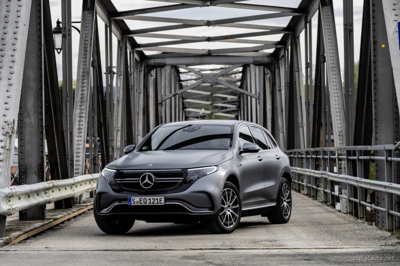 Qui achète des Mercedes ? Un regard sur les profils et les motivations des acheteurs