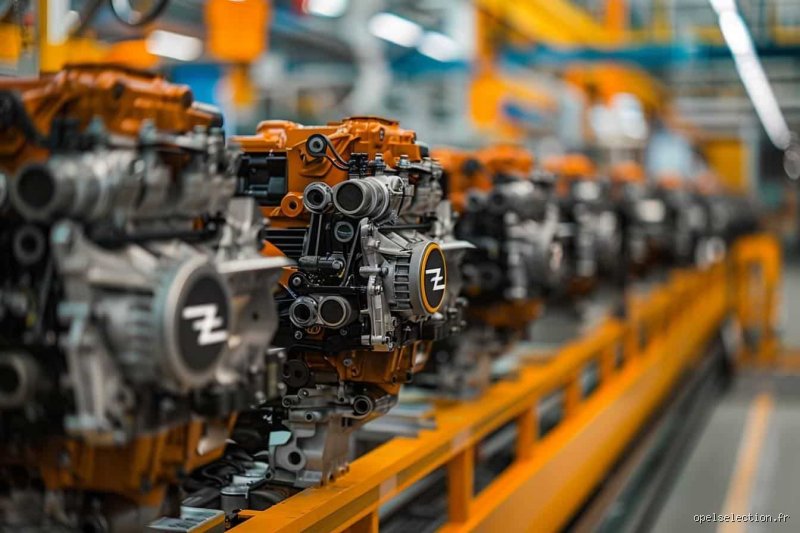 Qui fournit les moteurs à Opel ? La vérité sur la source des motorisations actuelles et passées
