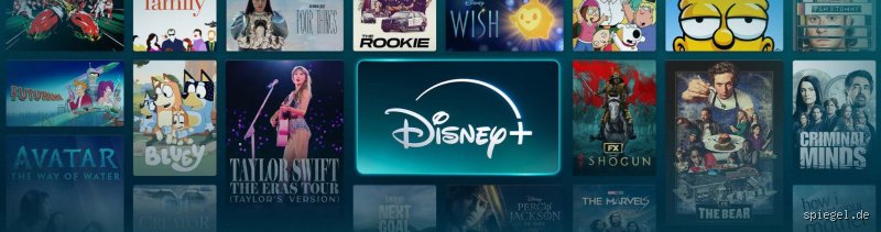 Wie alt ist Disney+?