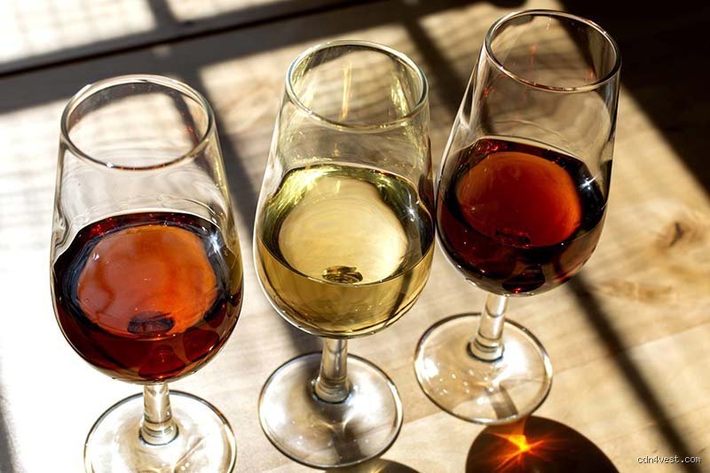 Kann man 20 Jahre alten Wein trinken?