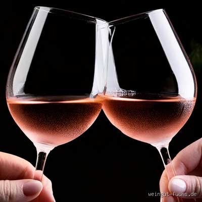 Was ist der Unterschied zwischen Roséwein und Weißherbst?