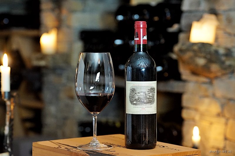 Wie heisst der beste Wein? Die Suche nach der önologischen Perfektion