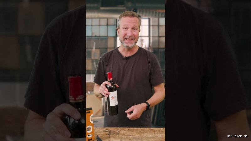 Wie riecht ein muffiger Wein?